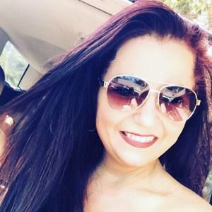 Meet your Posher, Sabrina